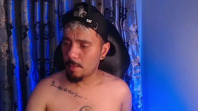 Snapshot of GSUS_PATRICK chatting on October 26, 3:51 pm GSUS PATRICK online show from October 26, 3:51 pm