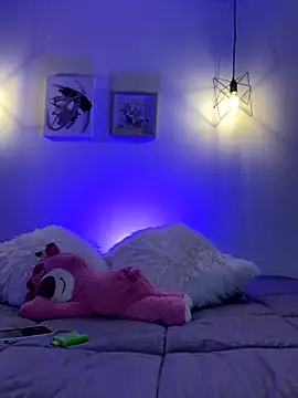 Snapshot of Candyyy_11 chatting on November 26, 7:26 pm Candyyy 11 online show from November 26, 7:26 pm