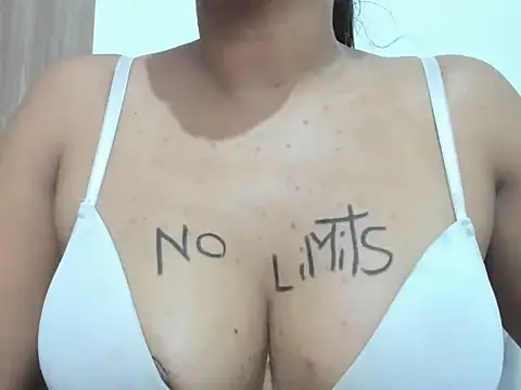 Valentinahot7 online show from October 1, 9:15 am