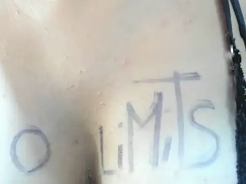 Valentinahot7 online show from July 17, 8:03 pm