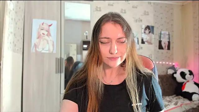 cyberprincessss online show from September 30, 6:57 pm
