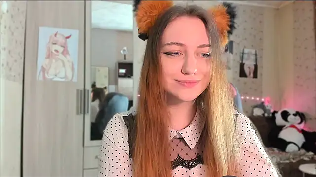 cyberprincessss online show from October 1, 5:08 pm