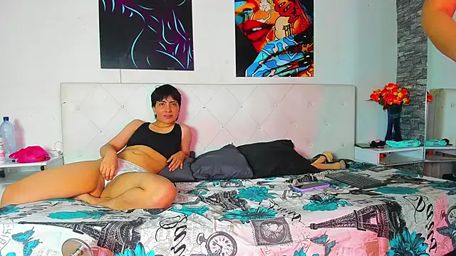 Arisia78Mia online show from October 21, 4:02 am