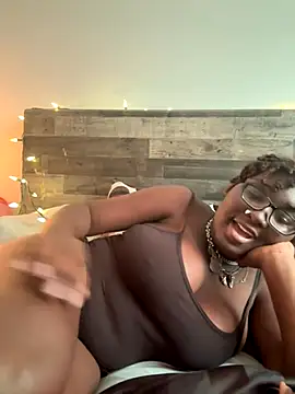 St4G1rL online show from October 4, 7:23 pm