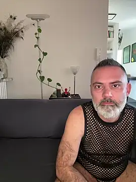 WildFlame2525 online show from December 14, 10:53 am