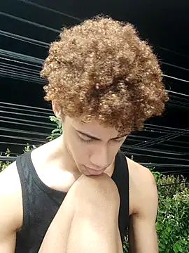 The boy good online show from October 15, 7:08 am