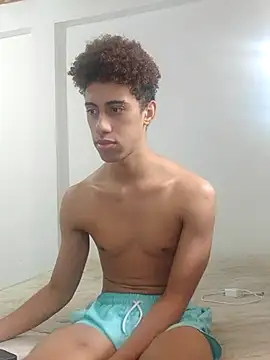 The boy good online show from October 19, 6:52 pm