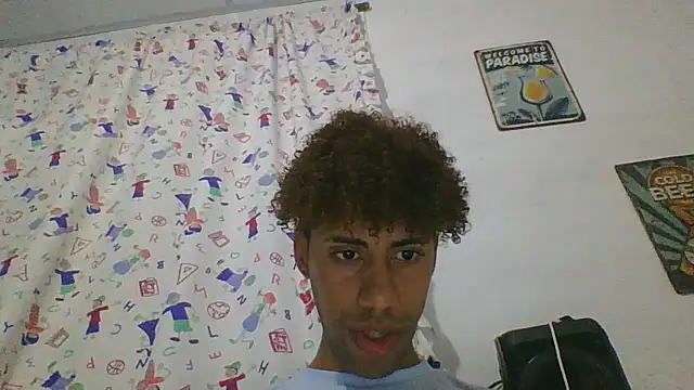 The boy good online show from January 8, 8:00 pm