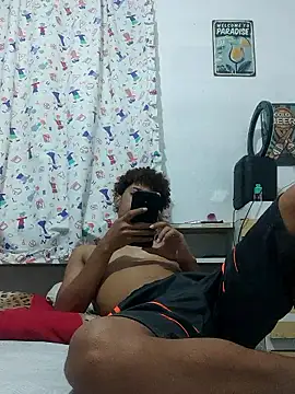 The boy good online show from January 11, 7:30 pm