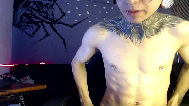 Snapshot of Kuregari_xs chatting on October 3, 3:14 am Kuregari xs online show from October 3, 3:14 am