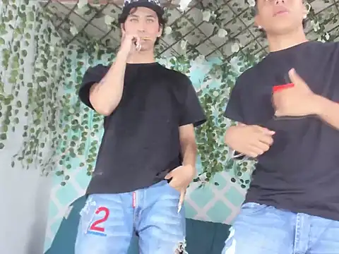 Spicymixxx06 online show from October 3, 1:52 pm