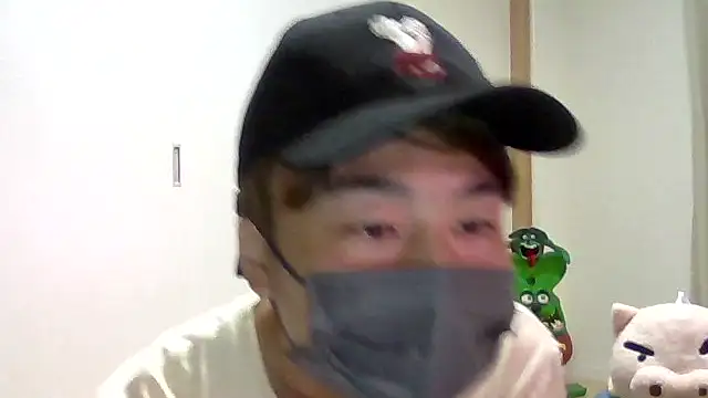 Hentaikozo4869 online show from September 28, 9:14 am