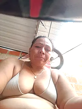 Dirty Candy online show from October 27, 1:26 pm