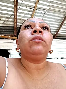 Dirty Candy online show from November 9, 3:54 pm