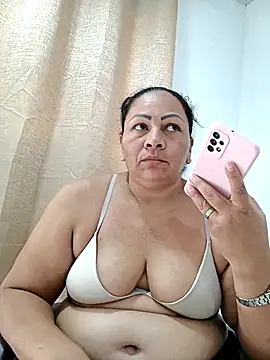 Dirty Candy online show from November 18, 2:21 pm