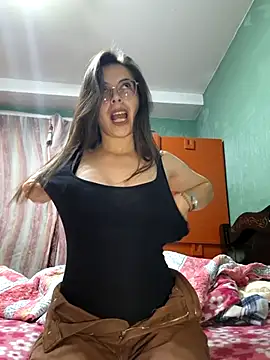 EmmaValencia  online show from November 14, 5:06 am