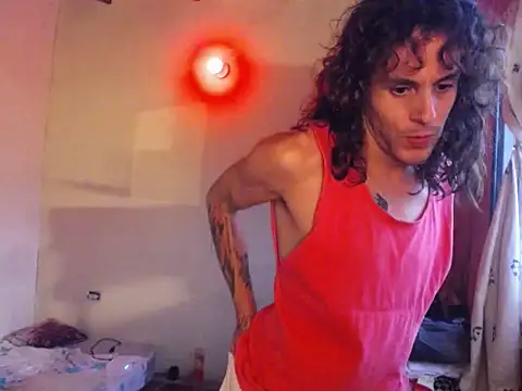 monroedelrey online show from October 19, 9:59 pm