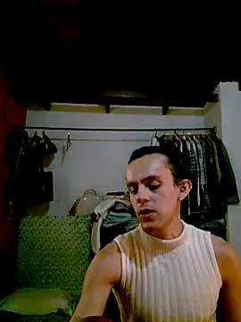 monroedelrey online show from November 28, 7:49 pm