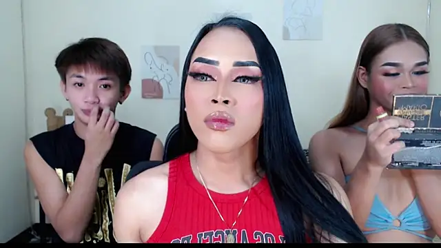 Snapshot of Wild_Prince69 chatting on October 8, 7:17 am Wild Prince69 online show from October 8, 7:17 am