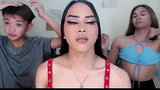 Snapshot of Wild_Prince69 chatting on October 20, 1:28 am Wild Prince69 online show from October 20, 1:28 am