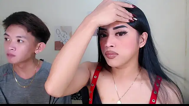 Snapshot of Wild_Prince69 chatting on October 27, 12:15 am Wild Prince69 online show from October 27, 12:15 am