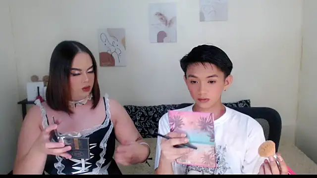 Snapshot of Wild_Prince69 chatting on November 5, 3:34 pm Wild Prince69 online show from November 5, 3:34 pm