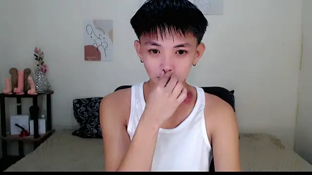 Snapshot of Wild_Prince69 chatting on November 15, 6:55 am Wild Prince69 online show from November 15, 6:55 am