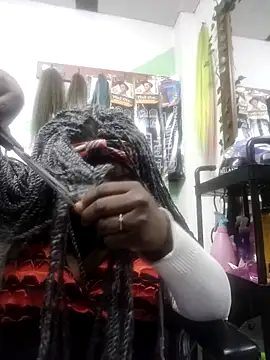 Snapshot of Alaya-15 chatting on November 11, 2:11 am Alaya-15 online show from November 11, 2:11 am