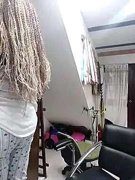 Snapshot of Alaya-15 chatting on November 30, 6:45 pm Alaya-15 online show from November 30, 6:45 pm