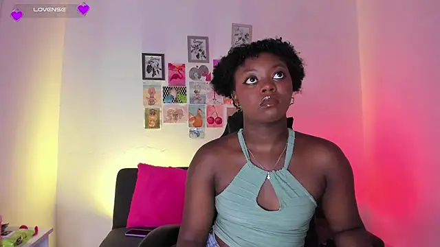 staicy26 online show from May 25, 7:31 pm