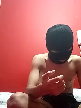 Balaclavaboys online show from October 8, 8:39 pm