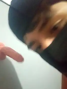 Balaclavaboys online show from November 9, 11:14 pm