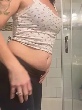 JuicyGeorgia online show from March 30, 3:51 am