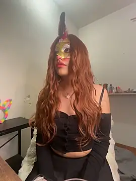 Ale Chispas online show from December 17, 5:35 am