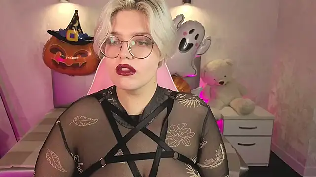 DominiqueSweetie online show from October 27, 9:02 am