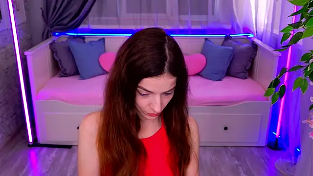 NikkaBush online show from November 10, 5:39 am