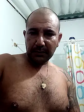 cesargoch87 online show from October 1, 4:07 am