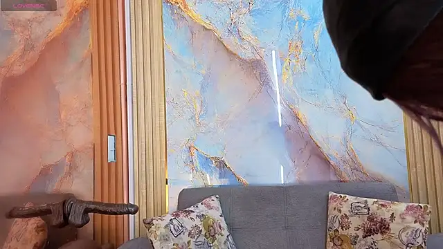 Snapshot of Nahomy_Smiths_aws chatting on November 7, 9:04 pm Nahomy Smiths aws online show from November 7, 9:04 pm