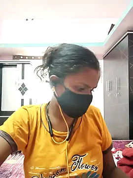 Tamil Monika online show from March 22, 7:45 am