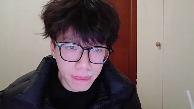 hangzi-0011 online show from November 28, 12:30 pm