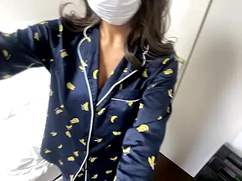 Toriyufu online show from November 3, 10:53 pm