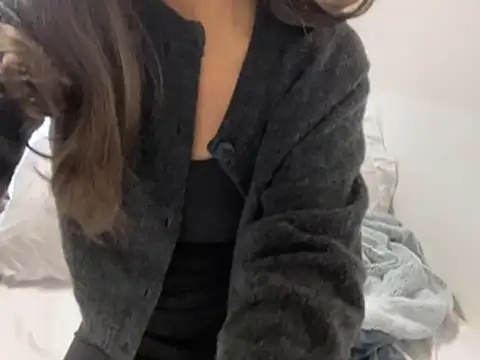 Toriyufu online show from March 9, 2:37 am