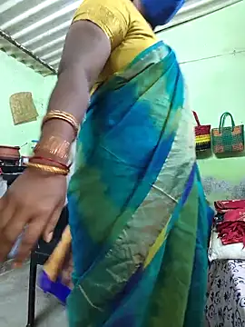 Tamilselviroja- online show from October 11, 3:32 pm