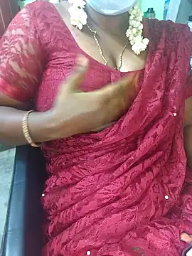 Tamilselviroja- online show from November 1, 3:58 pm