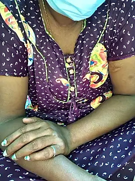 Tamilselviroja- online show from January 17, 2:55 pm