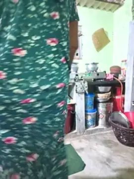 Tamilselviroja- online show from July 24, 2:04 pm