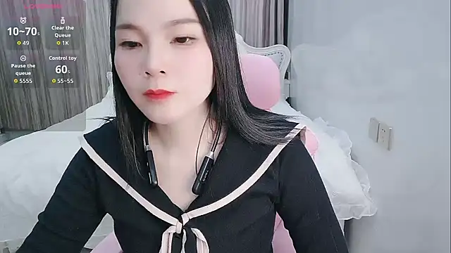 xiaokaixin online show from February 2, 9:57 pm