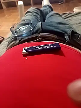 Doubledesire91 online show from October 12, 5:34 pm