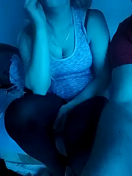 Doubledesire91 online show from December 13, 11:10 pm