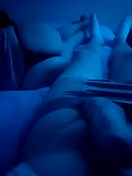 Doubledesire91 online show from December 19, 8:49 pm